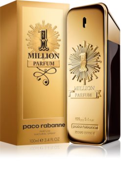 Paco Rabanne 1 Million Parfum- edp 100ml