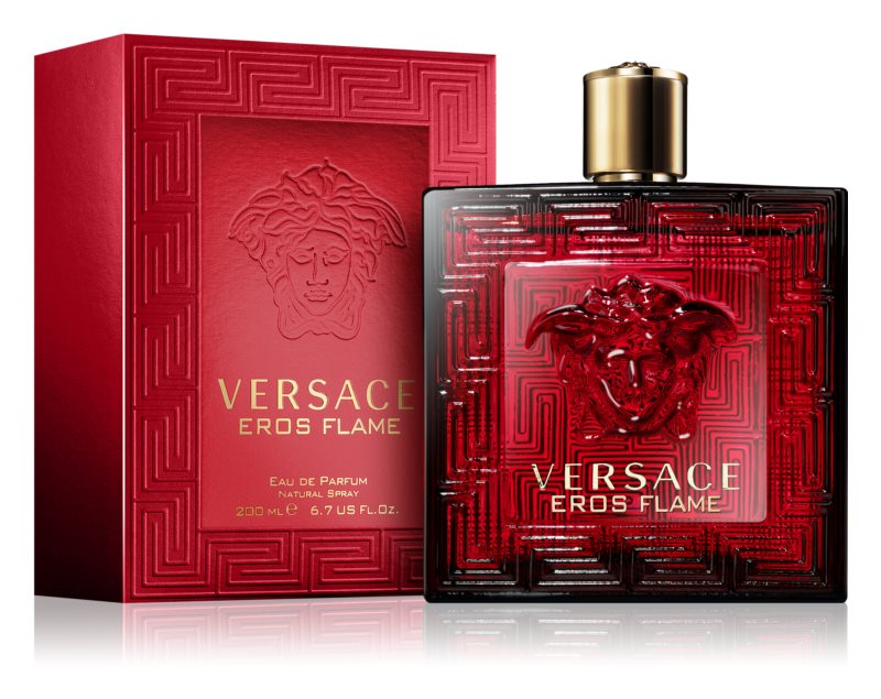 Versace Eros Flame- edp100ml