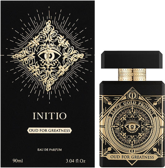 INITIO OUD FOR GREATNESS Unisex- edp 90ml