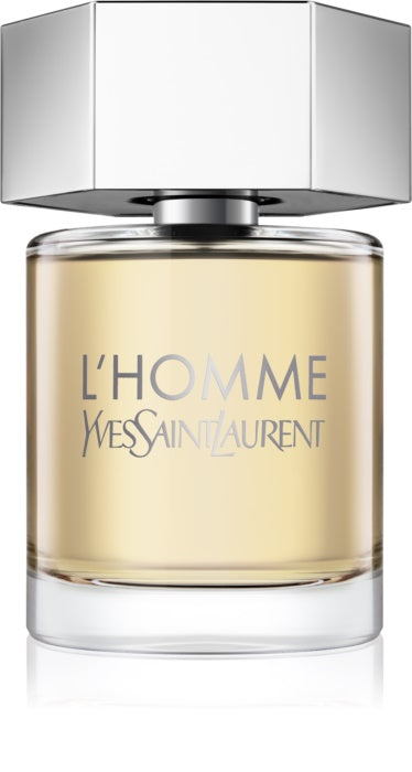 Yves Saint Laurent L'Homme- edt 100ml