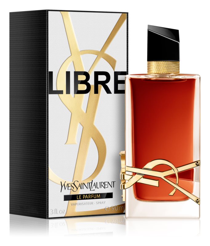 Yves Saint Laurent Libre Le Parfum- edp 90ml